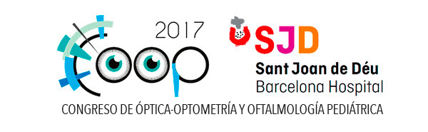 Ja es poden enviar els resums al Congrés d’Optometria i Oftalmologia Pediàtrica